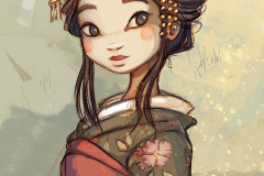 geisha2